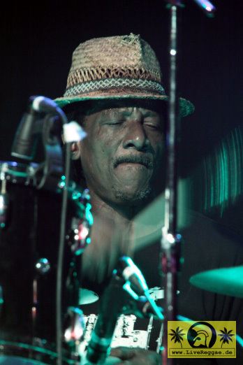 Dub Syndicate (UK) Celebrating 30years of ON-U SOUND - Werk II, Leipzig 21. November 2011 (25).JPG